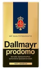 shumee DALLMAYR PRODOMO HVP 500 G MLETÁ KÁVA