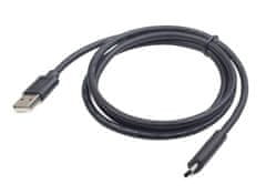 shumee Kabel GEMBIRD CCP-USB2-AMCM-6 (USB 2.0 M - USB typ CM; 1,8 m; černý)