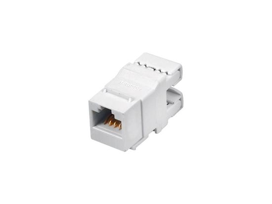 shumee Keystone zásuvka A-LAN UTP MKN-U5-1 (kat. 5e; RJ-45)