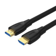 shumee UNITEK HDMI 2.0 KABEL, 4K, VYSOKÁ RYCHLOST, 5M, C11041BK