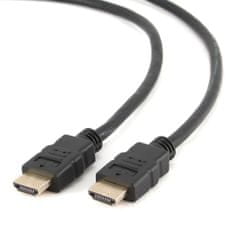 shumee Kabel GEMBIRD CC-HDMI4-15 (HDMI M - HDMI M; 4,5 m; černý)