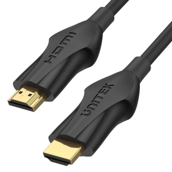 shumee UNITEK HDMI 2.1 CABLE 8K, 4K@120HZ, C11060BK-1M