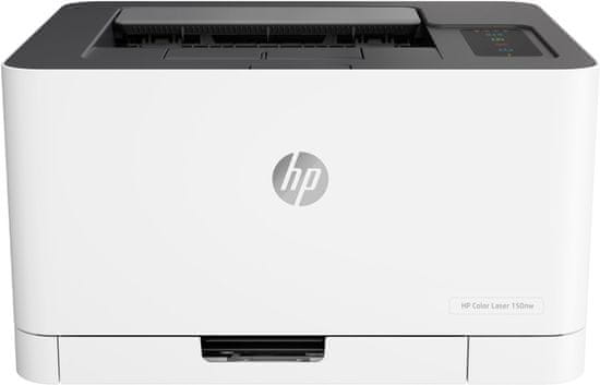 shumee TISKÁRNA HP COLOR LASERJET PRO M150NW