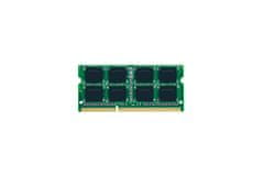 shumee Paměť GoodRam GR1600S3V64L11S/4G (DDR3 SO-DIMM; 1x4GB; 1600MHz; CL11)