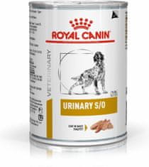 shumee Royal Canin VD Urinary Dog Food (0,41 kg)