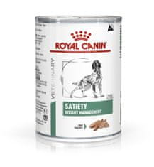 shumee Royal Canin Vet Satiety Canine 410g