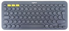 shumee LOGITECH K380 Multi-Device Bluetooth KEYBOARD