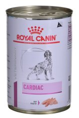 shumee ROYAL CANIN Cardiac - 410g plechovka