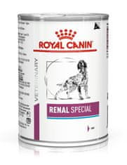 shumee Royal Canin Vet Renal Canine Special 410g