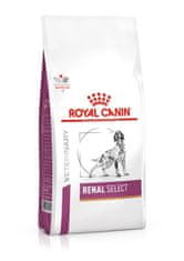 shumee Royal Canin VD Renal Select krmivo pro psy (10 kg)