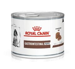 shumee Royal Canin Vet Gastro Intestinal Puppy 195g