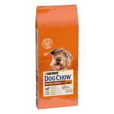 shumee Purina Dog Chow Mature Senior Lamb 14kg