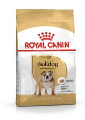 shumee Royal Canin BHN Bulldog Adult - suché krmivo pro dospělé buldoky - 12kg