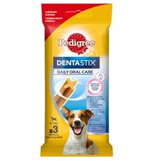 shumee PEDIGREE Dentastix Mini - pamlsek pro psy malých plemen - 3 ks