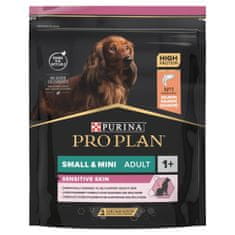 shumee Purina Pro Plan SMALL & MINI ADULT Sensitive Skin OPTI DERMA losos 700 g