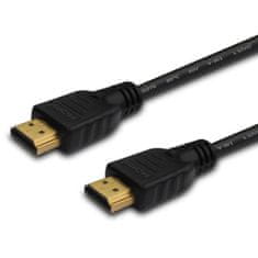 shumee Kabel SAVIO cl-75 (HDMI M - HDMI M; 20m; černý)