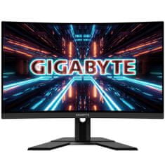 shumee MONITOR GIGABYTE LED 27" G27FC A 165Hz