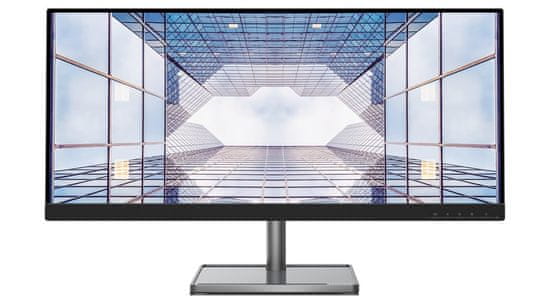 shumee Monitor Lenovo L29w-30 29" 21:9 2560x1080 1000:1 Raven Black