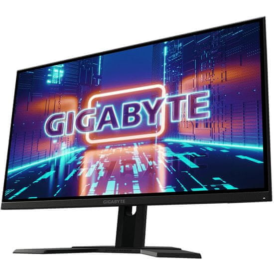 shumee MONITOR GIGABYTE LED 27" G27Q 144Hz