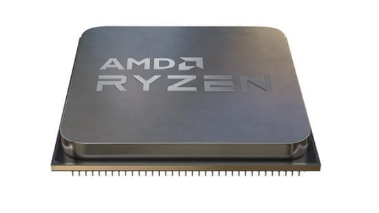 shumee Procesor AMD Ryzen 5 5500