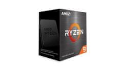 shumee Procesor AMD Ryzen 9 5900X