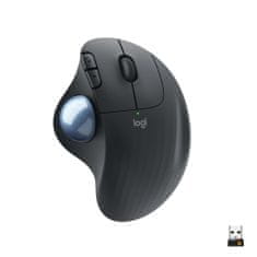 shumee Myš Logitech ERGO M575 Black