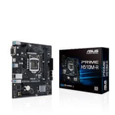 shumee Základní deska ASUS PRIME H510M-R-SI