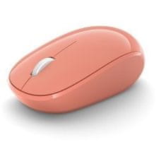 shumee Microsoft Bluetooth myš IT/PL/PT/ES Hdwr Peach