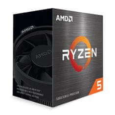 shumee Procesor AMD Ryzen 5 5600G