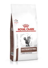 shumee ROYAL CANIN Fiber Response Cat 4kg