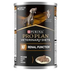 shumee PURINA PRO PLAN VET DIETS NF Funkce ledvin 400g