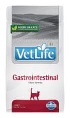 shumee FARMINA Vet Life Gastro-Intestinal - krmivo pro kočky - 400g