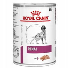shumee Royal Canin Vet Renal Canine 410g