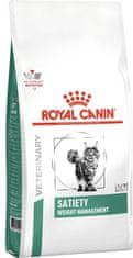 shumee Krmivo pro kočky Royal Canin Satiety (3,50 kg)