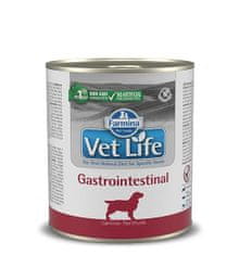 shumee FARMINA Vet Life Gastrointestinal - vlhké krmivo pro dospělé psy 300g