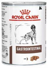 shumee Royal Canin Vet Gastro Intestinal Canine 400g