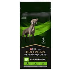 shumee PURINA PRO PLAN VET DIETS HA Hypoalergenní 11kg