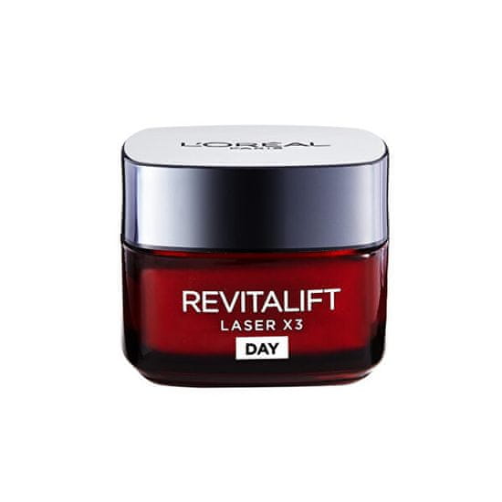 L’ORÉAL PARIS Omlazující krém Revitalift Laser X3 50 ml