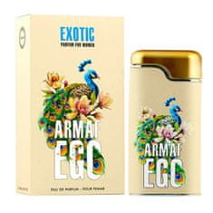 Armaf Ego Exotic - EDP 100 ml