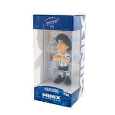 Minix MINIX Football: Icon Maradona - ARGENTINA