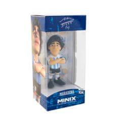 Minix MINIX Football: Icon Maradona - ARGENTINA