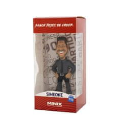 Grooters MINIX Figurka Club Atletico Madrid - Cholo Simeone