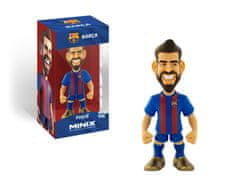 Minix MINIX Football: Club FC Barcelona - GERARD PIQUÉ