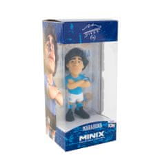 Minix MINIX Football: Icon Maradona - NAPOLI