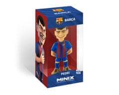 Grooters MINIX Figurka FC Barcelona - Pedri