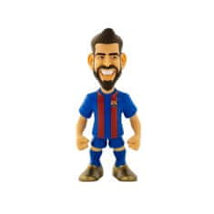 Minix MINIX Football: Club FC Barcelona - GERARD PIQUÉ