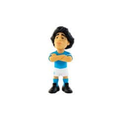 Minix MINIX Football: Icon Maradona - NAPOLI