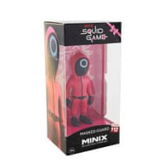 Minix MINIX Netflix TV: The Squid Game - Masked Guard