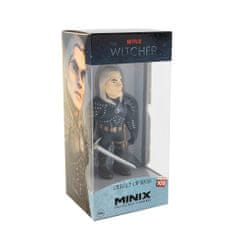 Minix MINIX Netflix TV: The Witcher - Geralt