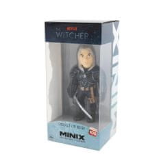 Minix MINIX Netflix TV: The Witcher - Geralt